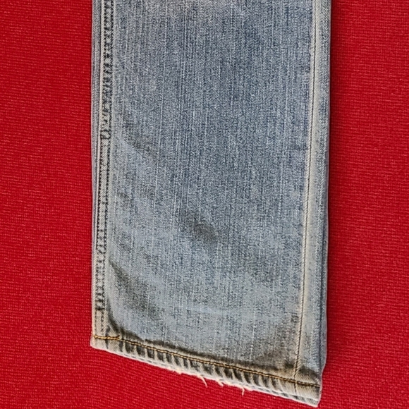 Banana Republic Jeans Size 32x32 - Picture 6 of 9